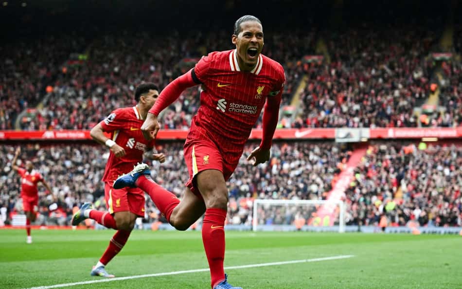 ESPN prepara cobertura especial para 'final' do Liverpool pela Premier League