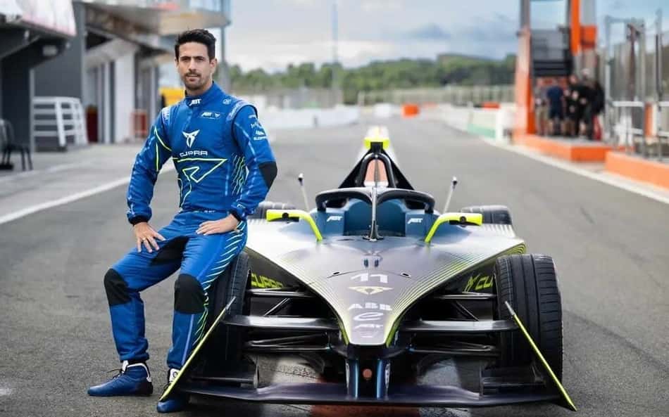 Di Grassi avalia presença de pilotos pagantes na F1: 'Hoje é mais difícil justificar só pelo dinheiro'