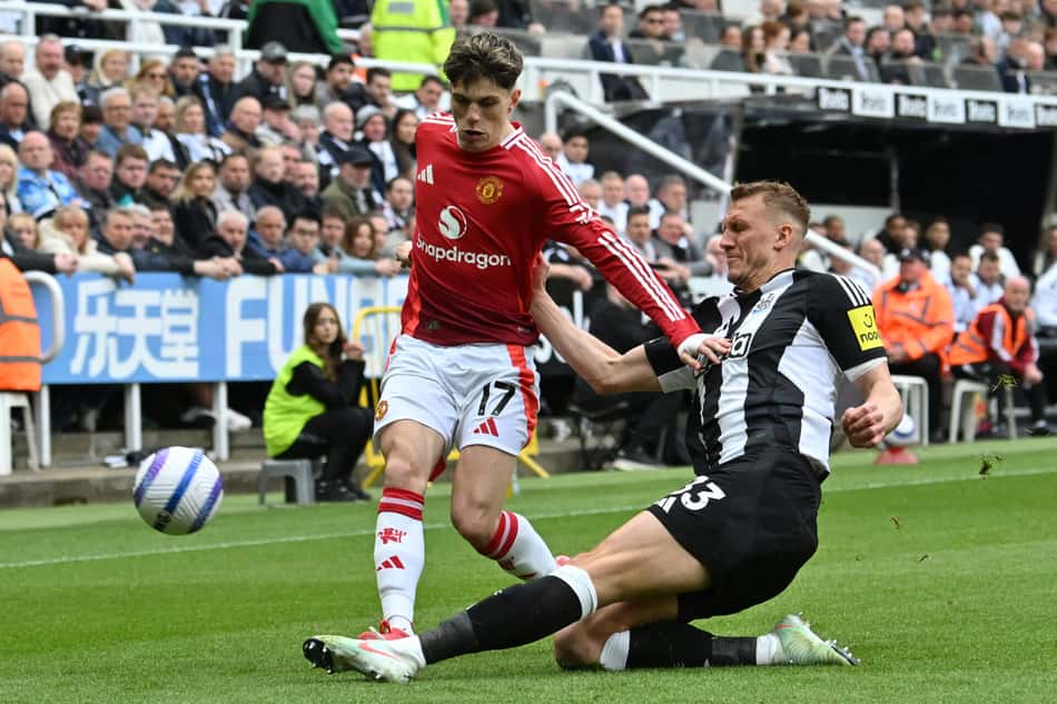 FBL-ENG-PR-NEWCASTLE-MAN UNITED