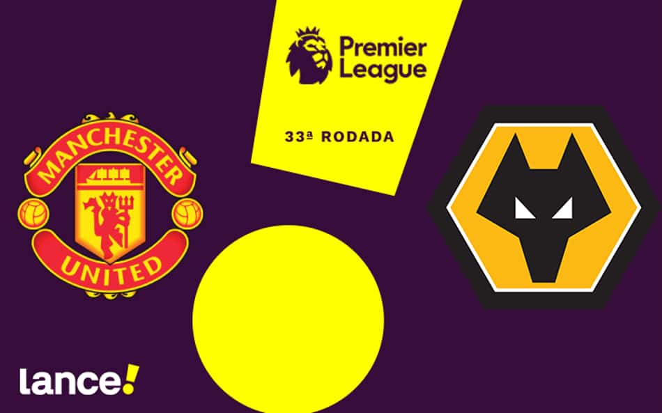 Manchester United x Wolves: onde assistir, horário e prováveis escalações do jogo pela Premier League