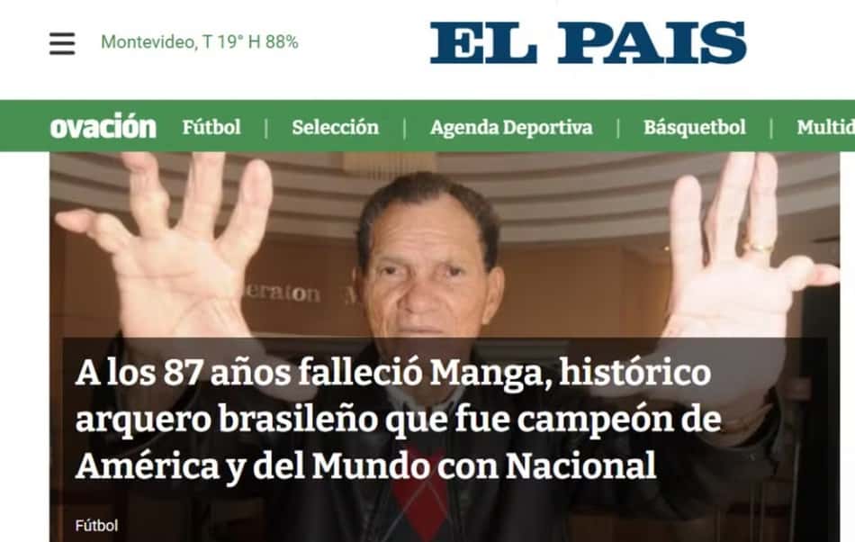 manga el pais