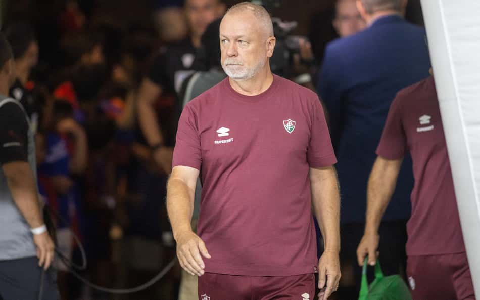 Brasileirão segue rotina de troca de treinadores; veja a evolução ano a ano