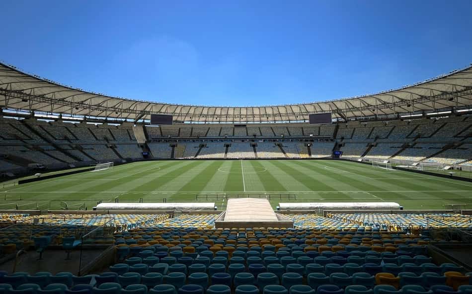 Vasco conversa com Bundesliga para disputar amistoso no Maracanã contra Bayer Leverkusen