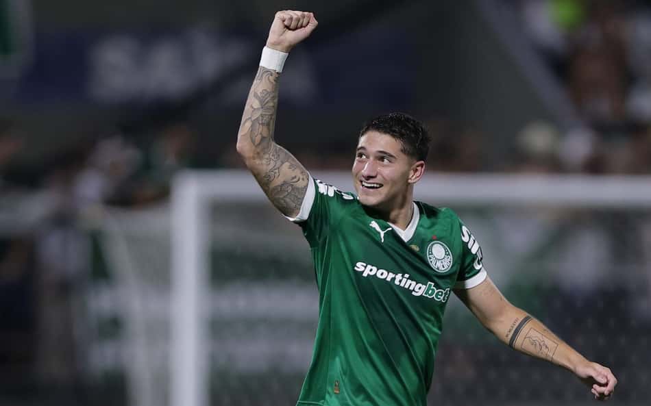 Emiliano afasta 'clima de revanche' no Palmeiras e explica diferenças entre Barueri e Allianz Parque