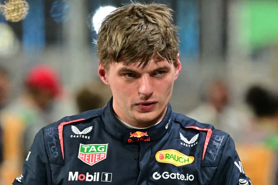 AUTO-PRIX-F1-KSA-QUALIFYING