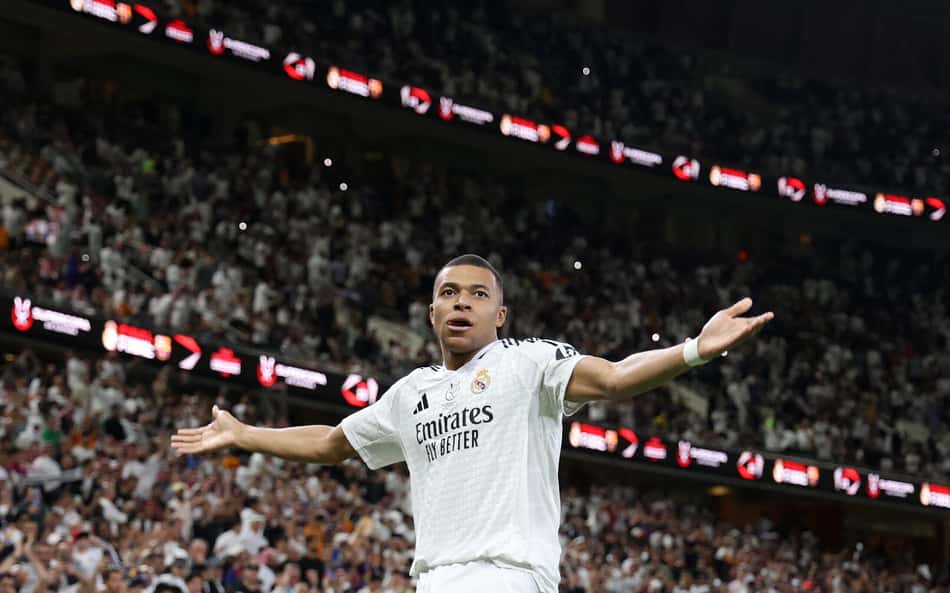 Comentarista explica demora do VAR em Real Madrid x Arsenal