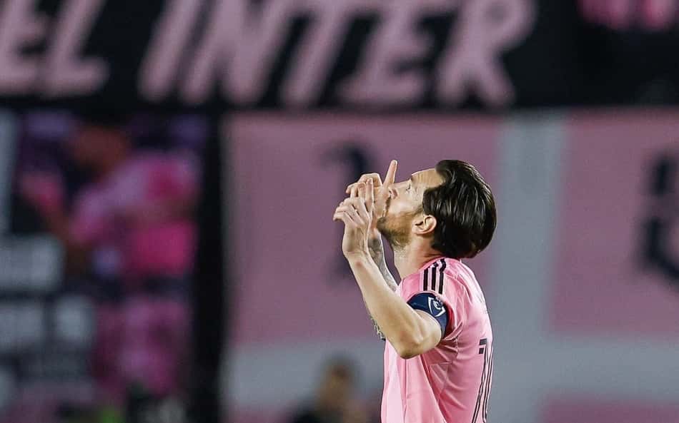 Messi: entenda os motivos da possível renovação com o Inter Miami