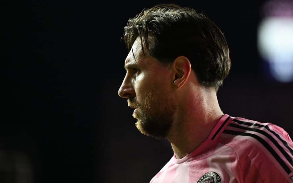 Inter Miami x Vancouver Whitecaps: Time de Messi precisa virar para ir à final