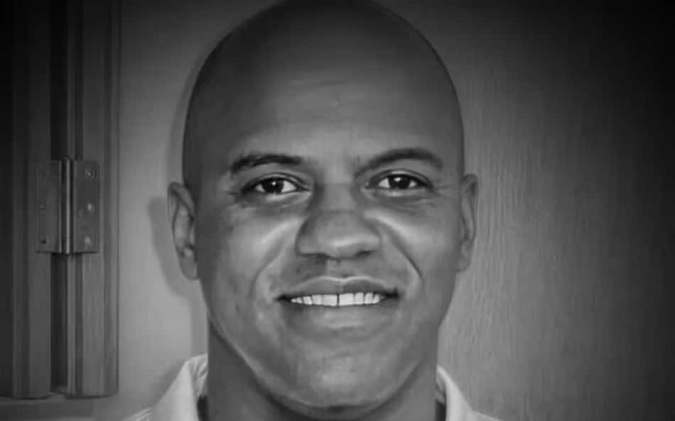 Morre Pinha, ex-jogador da seleção brasileira de vôlei, aos 52 anos