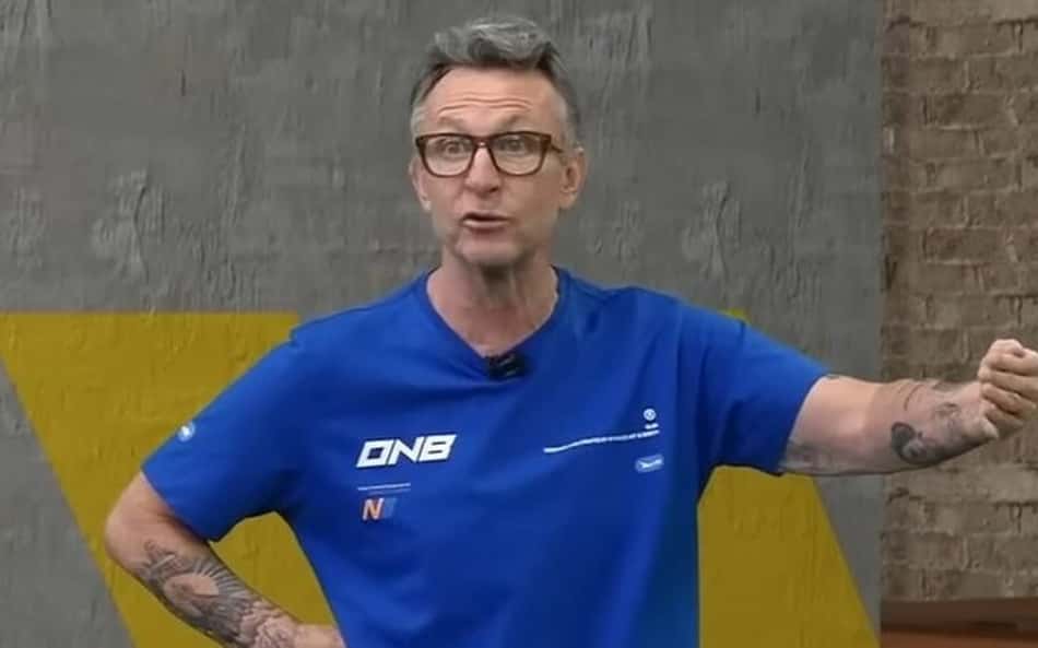 Neto descarta Sampaoli e crava melhor opção de treinador para o Santos