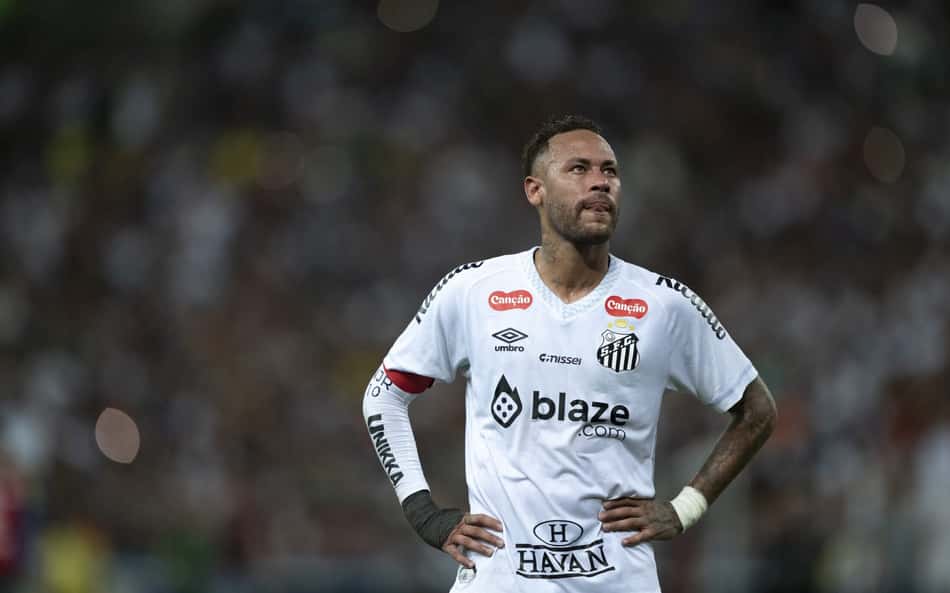Torcedor do Fluminense explica presente inusitado dado a Neymar
