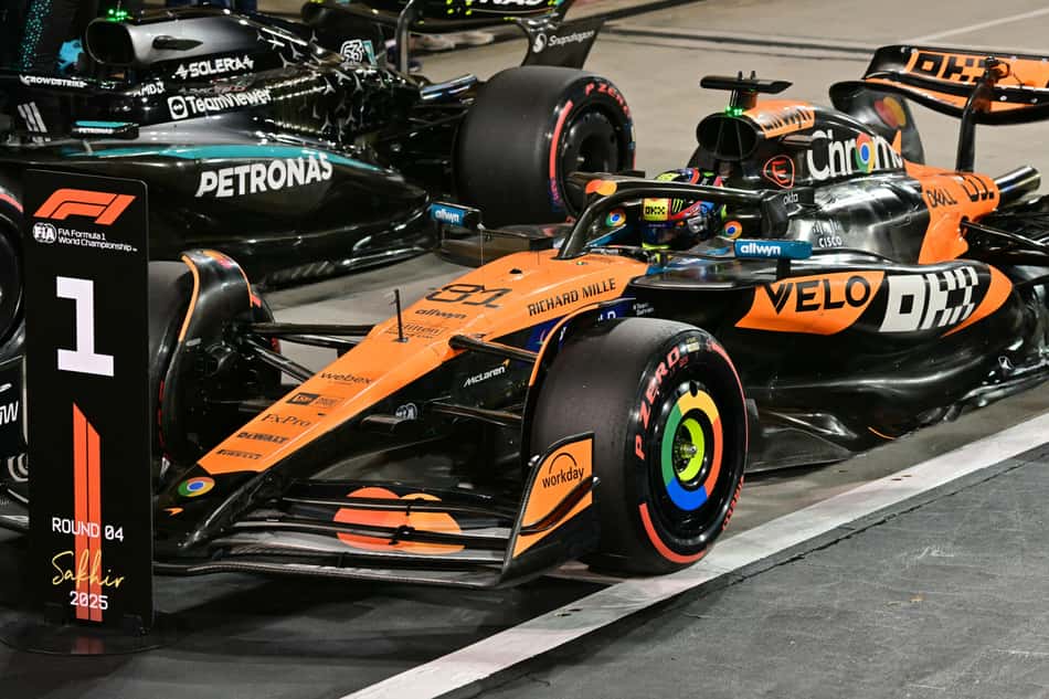 AUTO-PRIX-F1-BAHRAIN-QUALIFYING