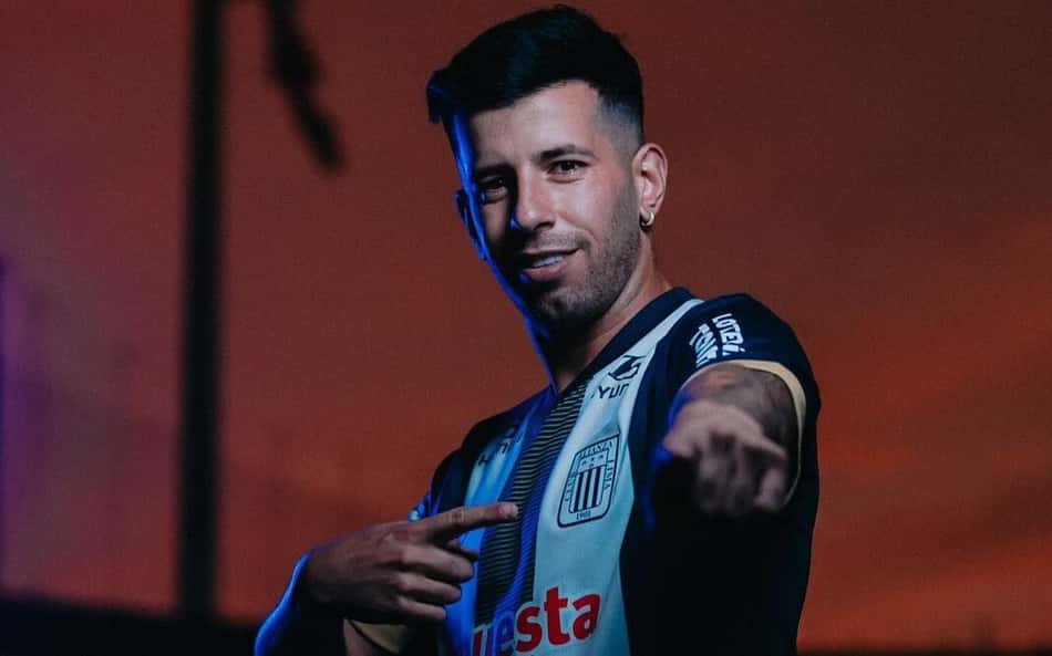 Libertadores: jogador uruguaio recebe punição por xenofobia