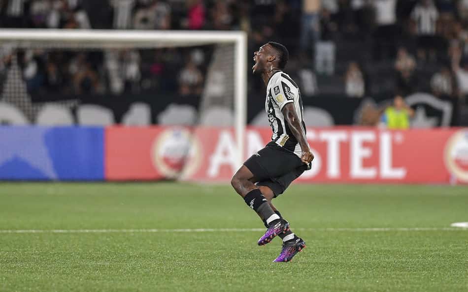 Diante do Capital-DF, Botafogo inicia busca por título inédito da Copa do Brasil