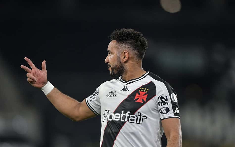 Jornais estrangeiros repercutem acusações de ex-amante de Payet