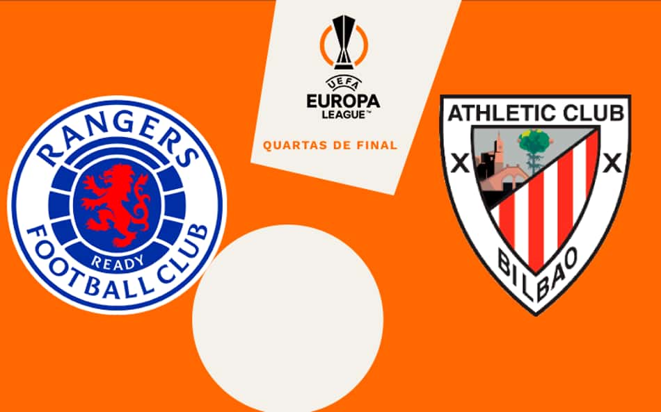 Rangers x Athletic Bilbao: onde assistir, horário e escalações do jogo pela Liga Europa