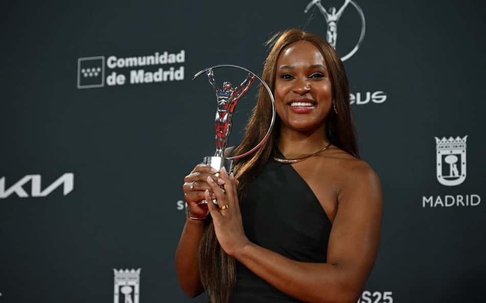 Cafu exalta Rebeca Andrade: 'O sorriso e a alegria do povo brasileiro'