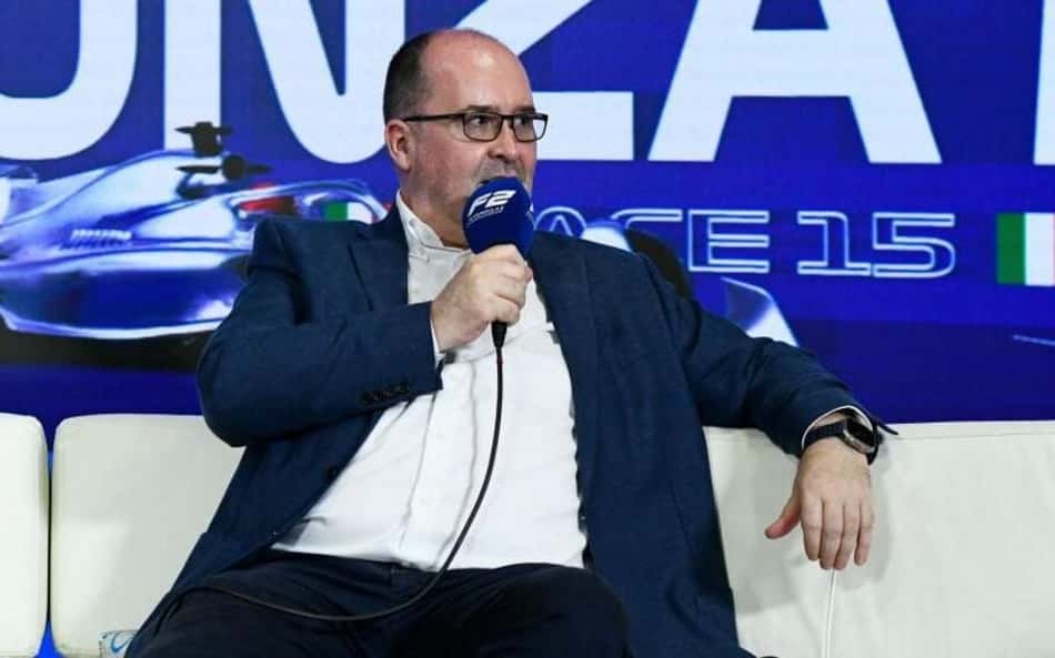 Vice-presidente da FIA renuncia ao cargo e faz denúncia contra entidade