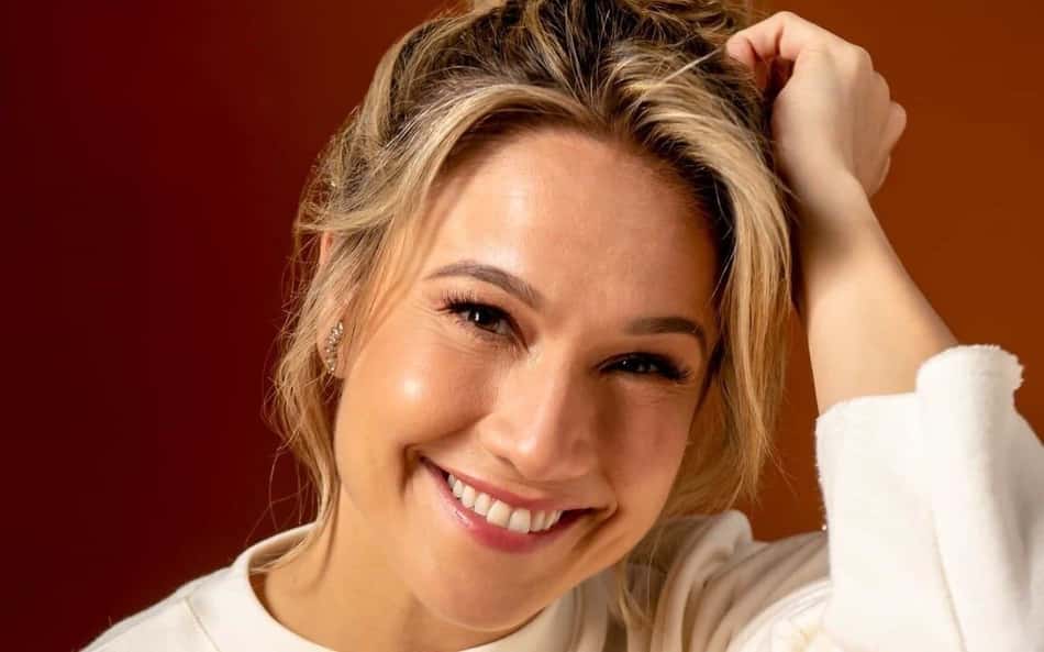 Ex-Globo, Fernanda Gentil é contratada pela Fifa para nova função