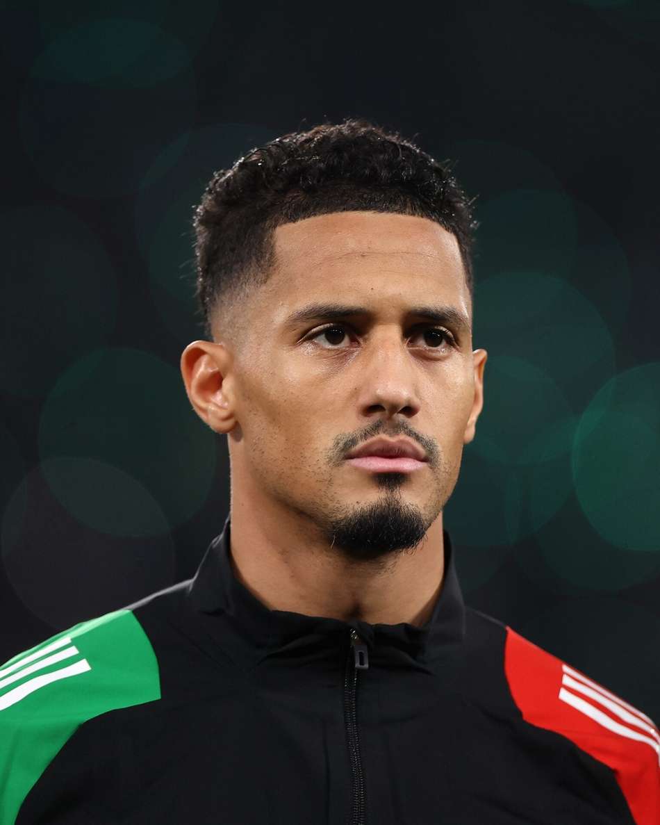 saliba-arsenal