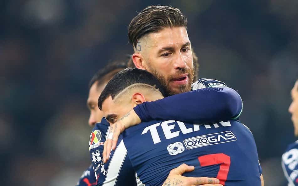 Ex-Real Madrid se destaca em clube do México que vai jogar o Mundial de Clubes