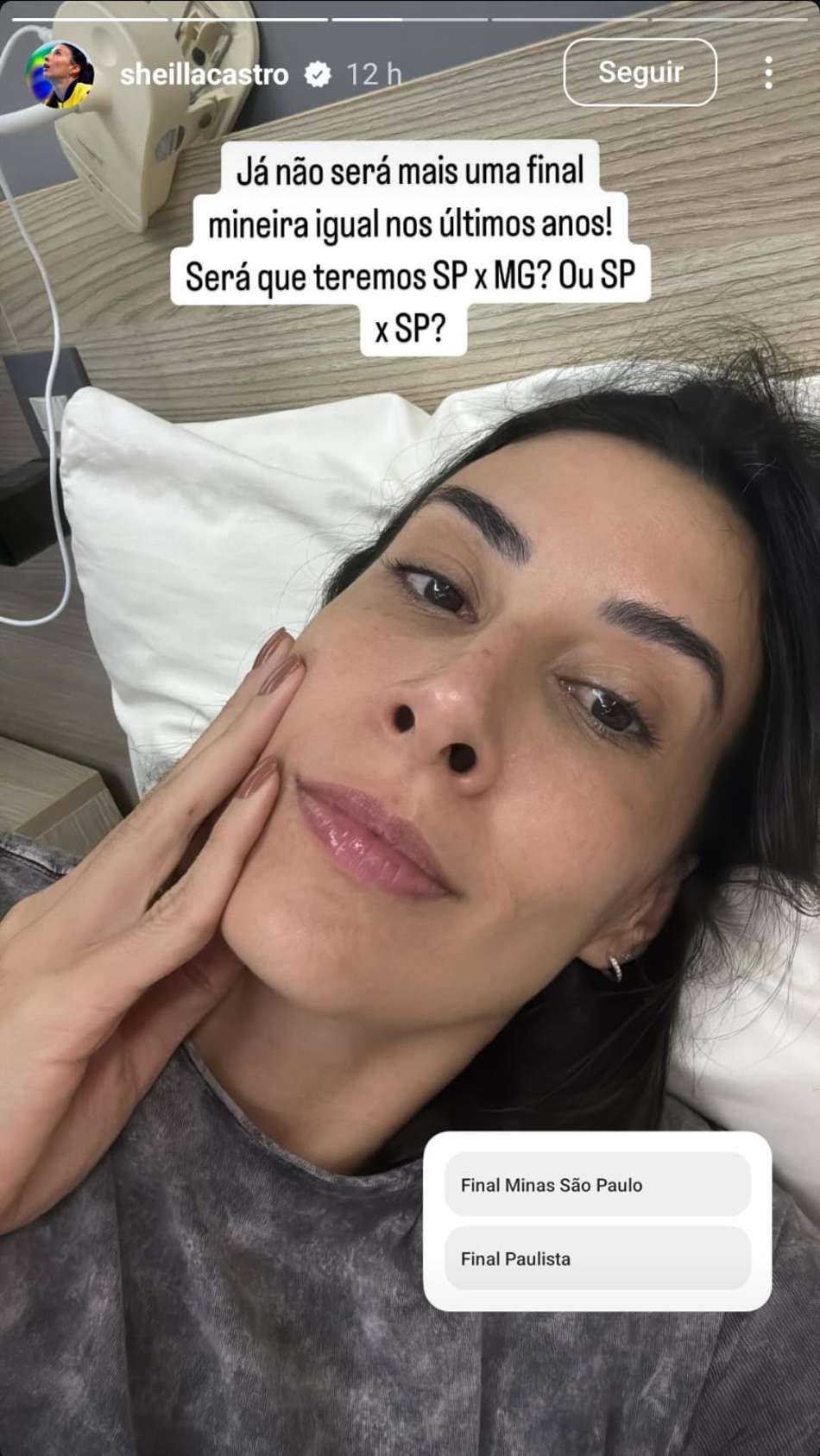 sheilla castro