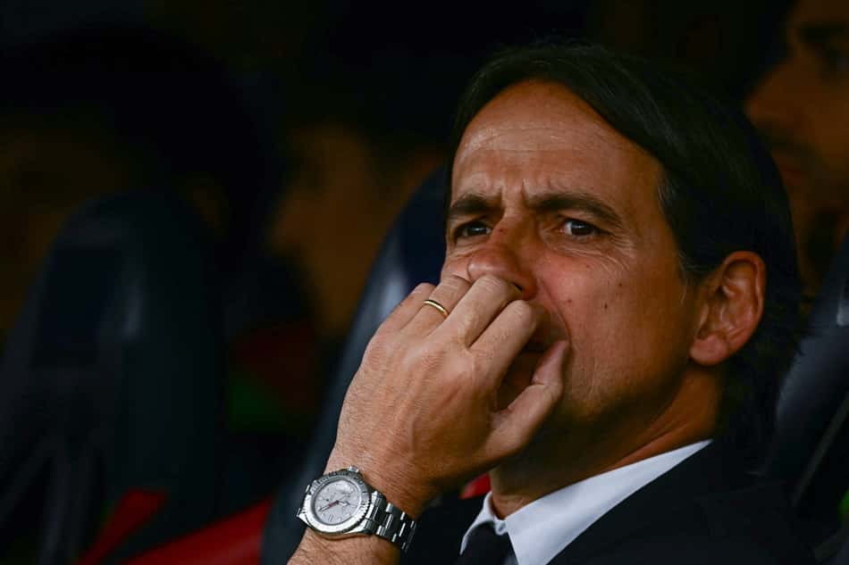Simone Inzaghi - Bologna