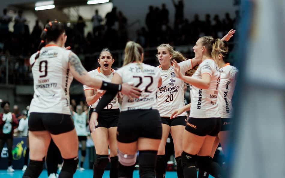 Final da Superliga Feminina: horário, onde assistir e prováveis escalações