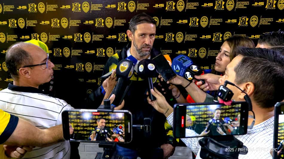 técnico tachira