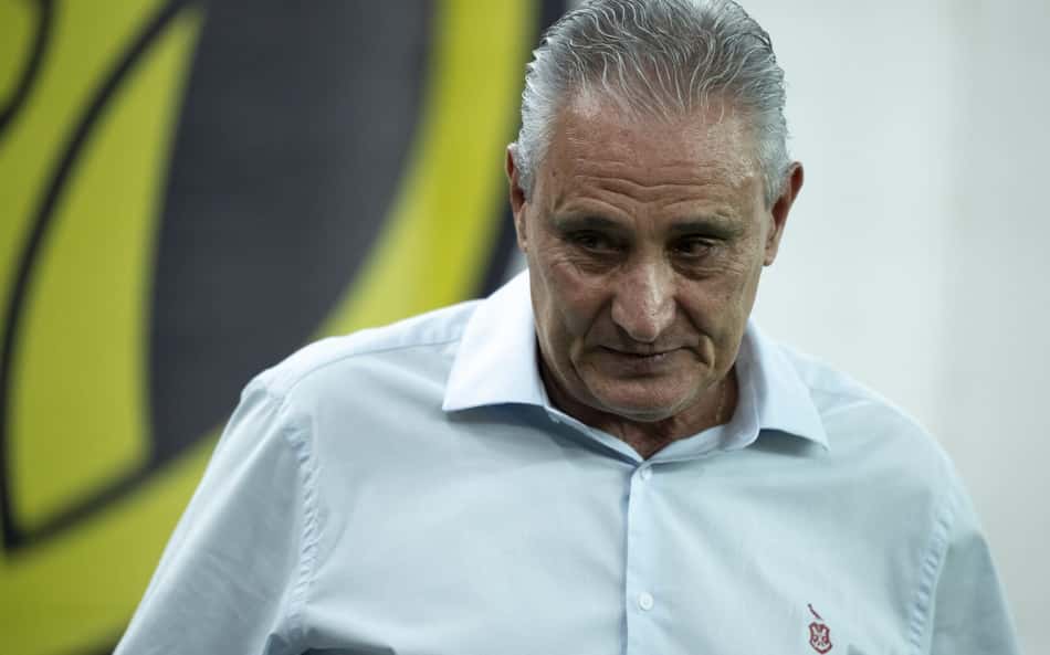 Tite anuncia pausa na carreira e frustra planos do Corinthians