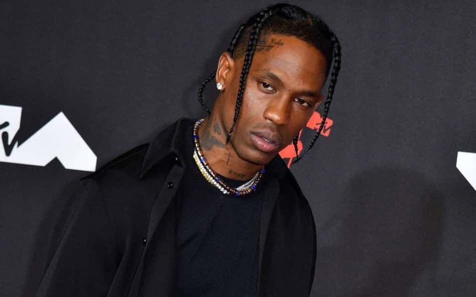 El Clásico: Travis Scott supera Taylor Swift e deve estampar camisa do Barcelona
