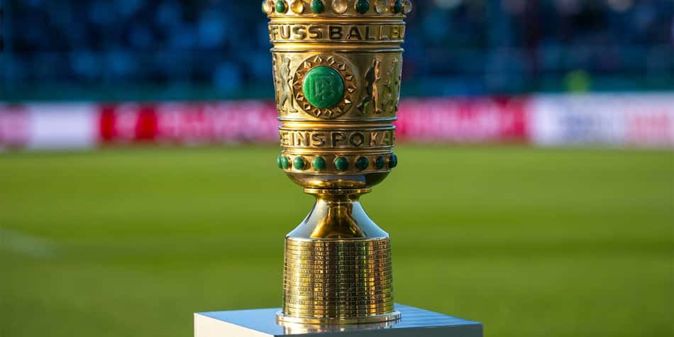 Troféu da Copa da Alemanha