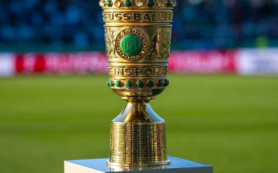 Time que já foi campeão da Copa da Alemanha 'declara falência'; entenda
