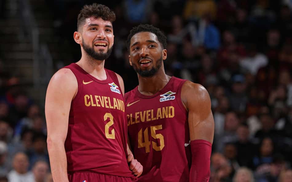 Jogos da NBA de hoje: saiba horário e onde assistir ao vivo (02/04/2025)