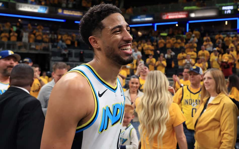 Superestimado? Haliburton lidera Pacers em eliminação de Bucks nos playoffs da NBA