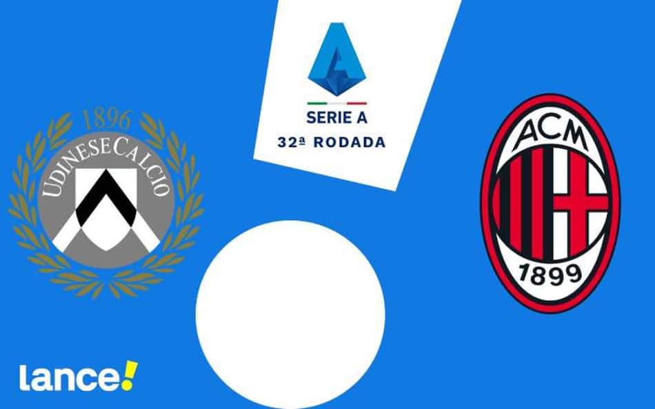 udinese x milan