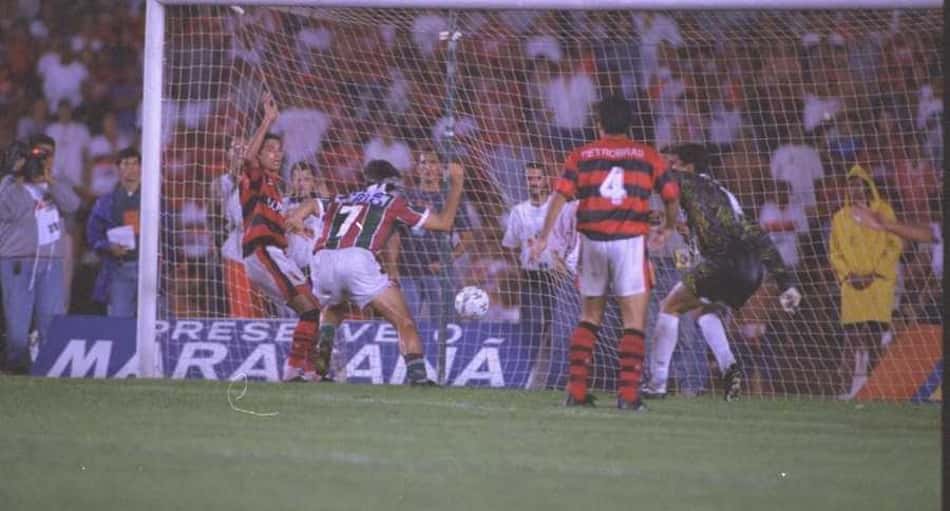 Renato Gaúcho - Fluminense
