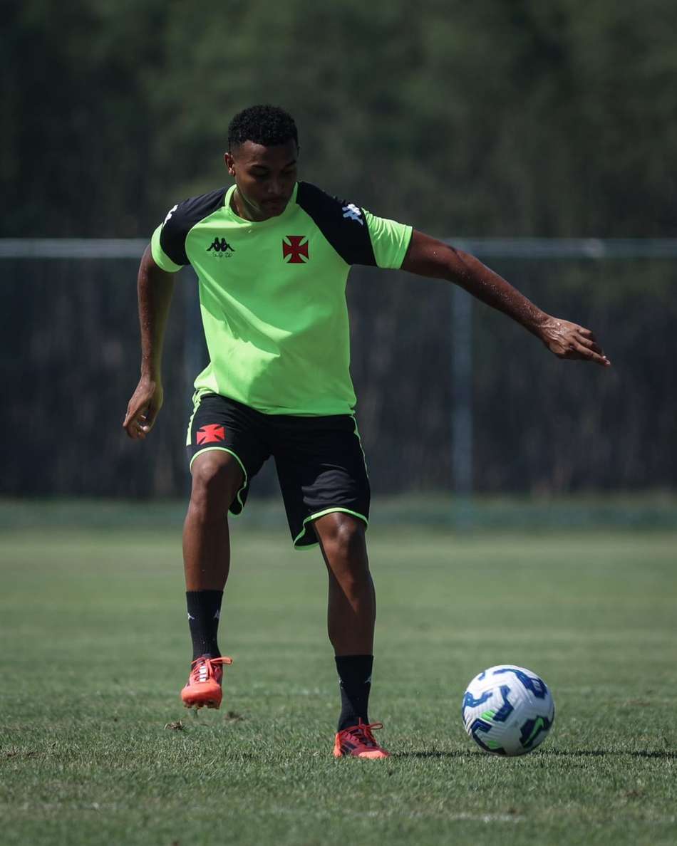 vasco sub-20
