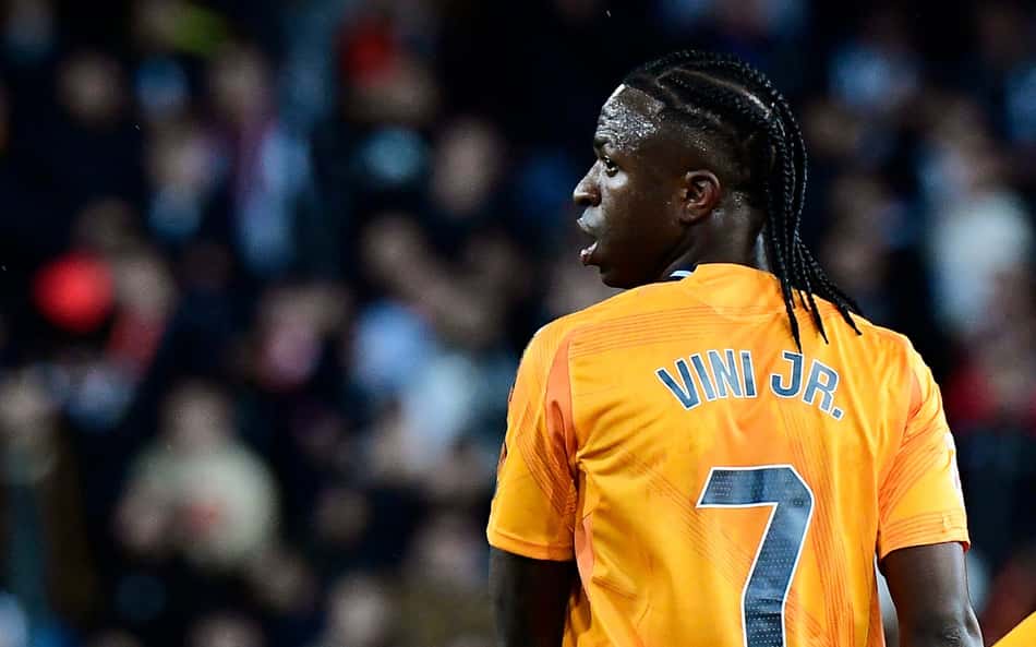 Como foi o último Real Madrid x Valencia?