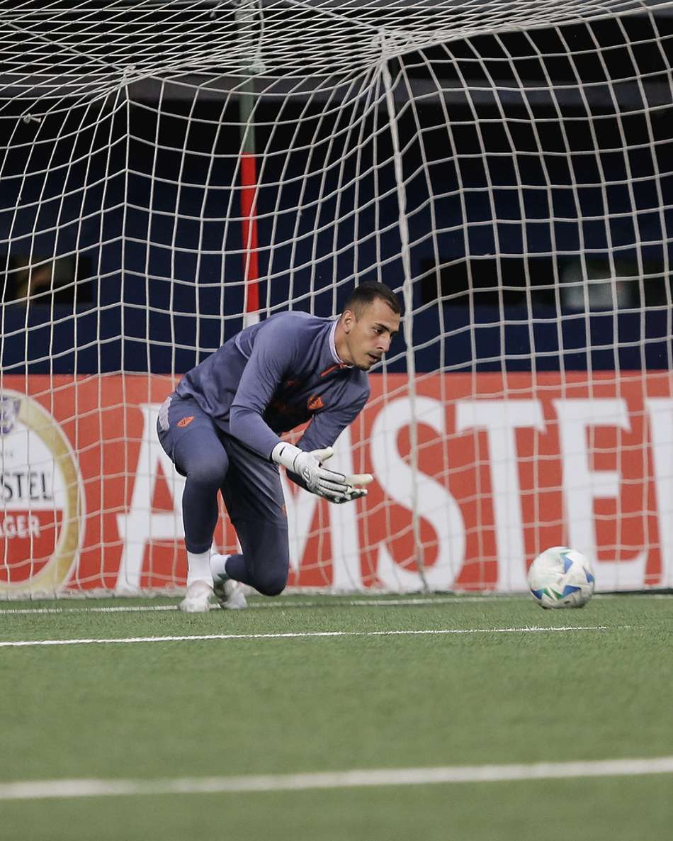 vitor eudes em fluminense x union espanhola