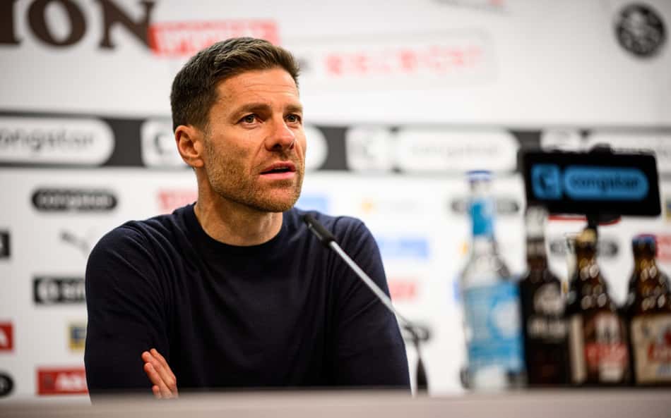 Bayer e Xabi Alonso possuem 'acordo de cavalheiros' para ida ao Real; entenda