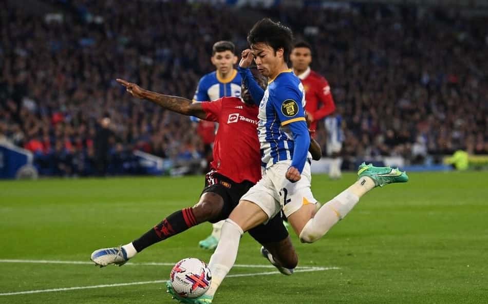 Arsenal e Bayern disputam contratação de estrela da Premier League