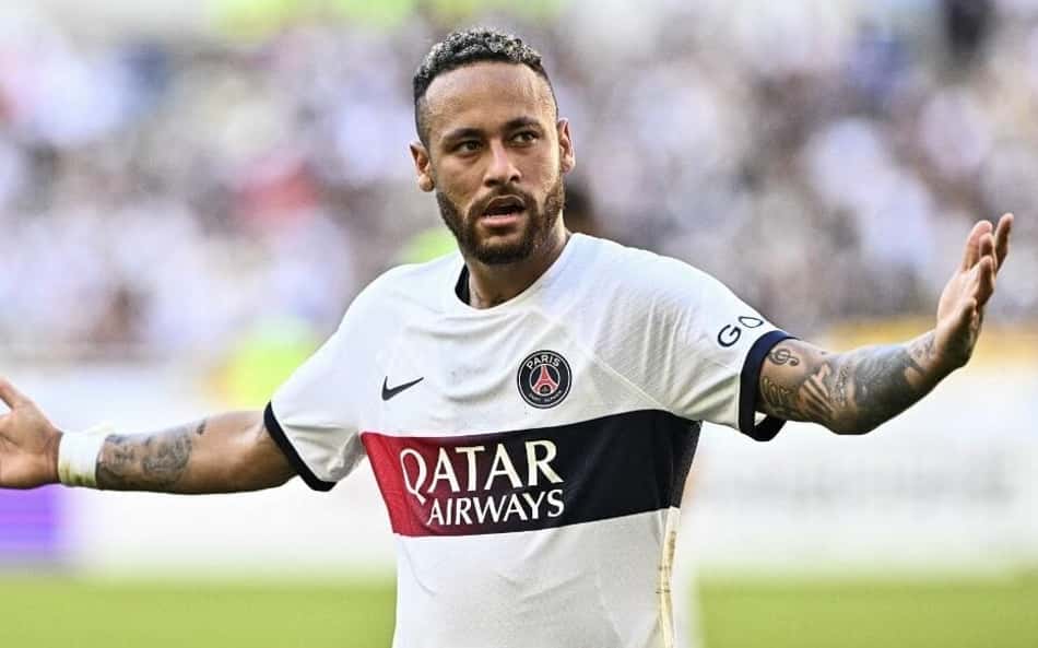 Empresário revela 'sentimento' de Neymar após ida para o PSG