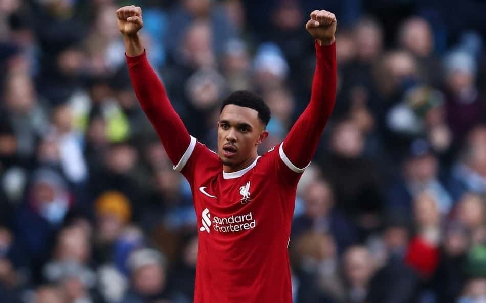 Possível reforço do Real Madrid, Alexander-Arnold pode jogar o Mundial de Clubes?