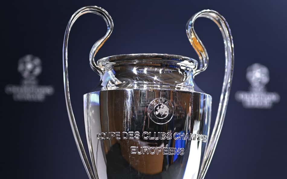 Como Libertadores pode aprender com Champions em rotatividade de estádios