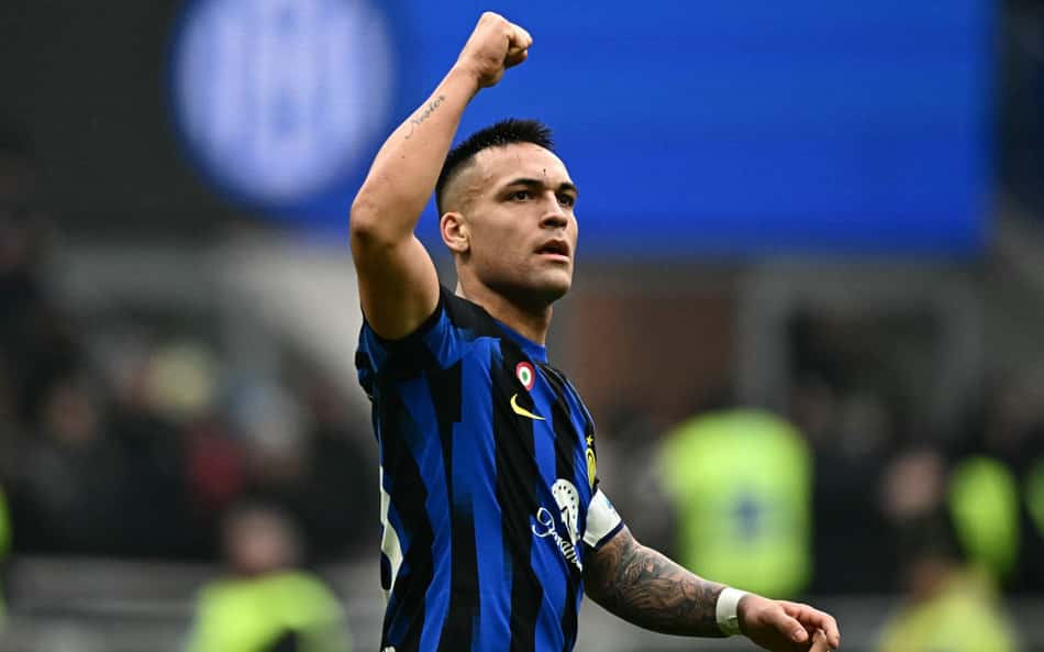 Lautaro Martínez projeta Mundial de Clubes: 'Inter sempre tem que mirar títulos'