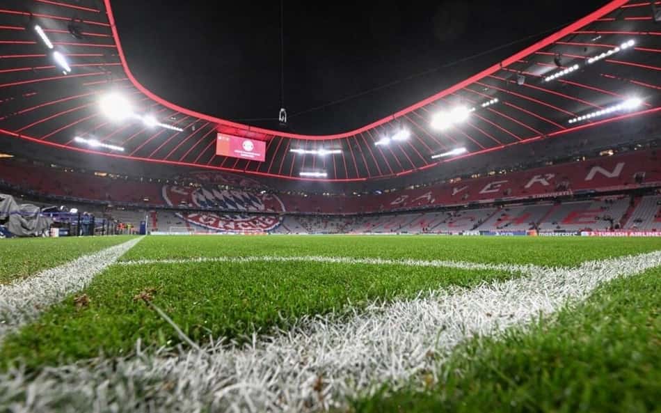 Allianz Arena - Bayern