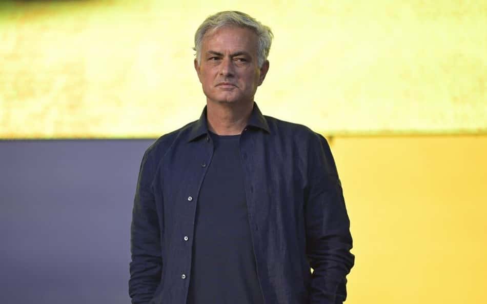 Ex-alvo da Seleção, Mourinho fala sobre futuro de carreira