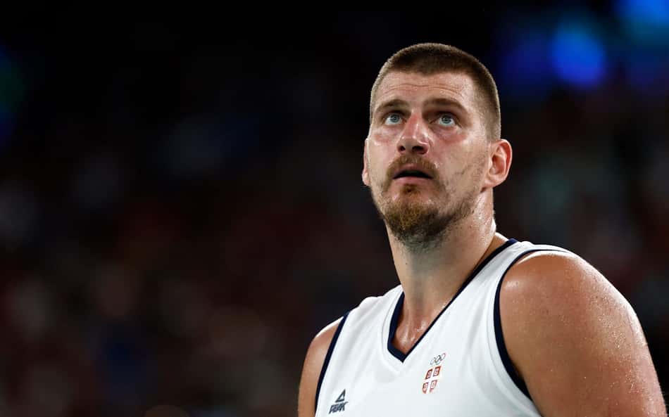 Saiba curiosidades sobre Nikola Jokic, candidato a MVP da NBA