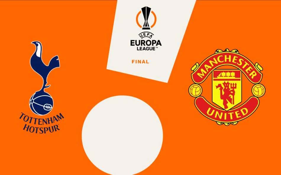 Tottenham x Man United: onde assistir e prováveis escalações do jogo pela Europa League